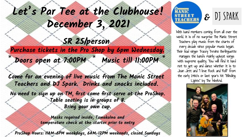Golf Ball Flyer