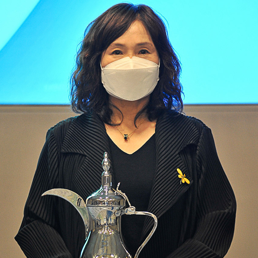 Women Champ