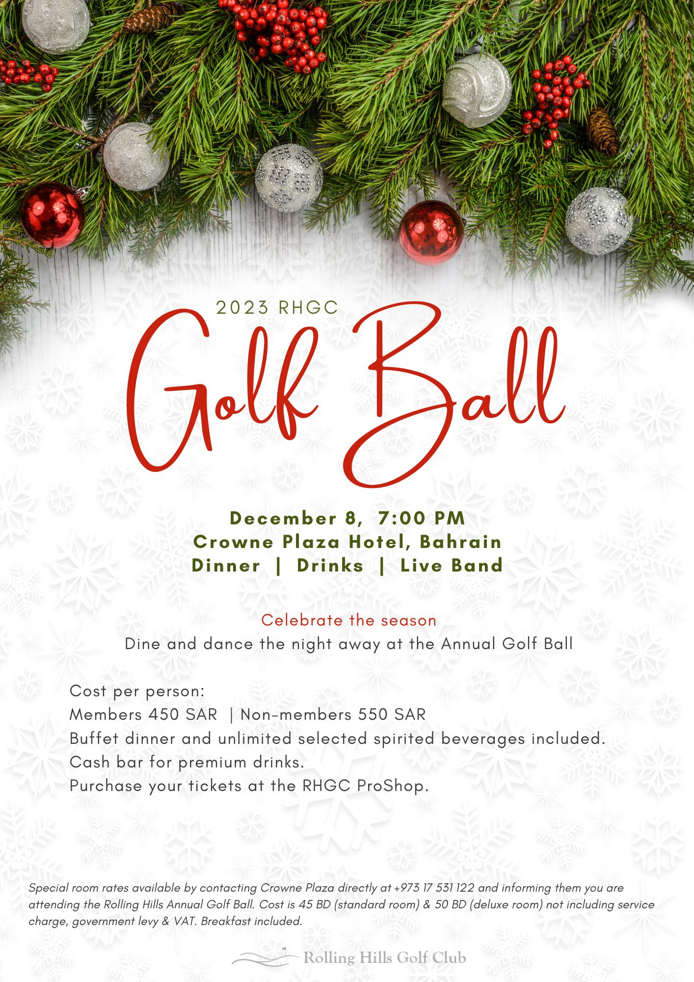 Golf ball