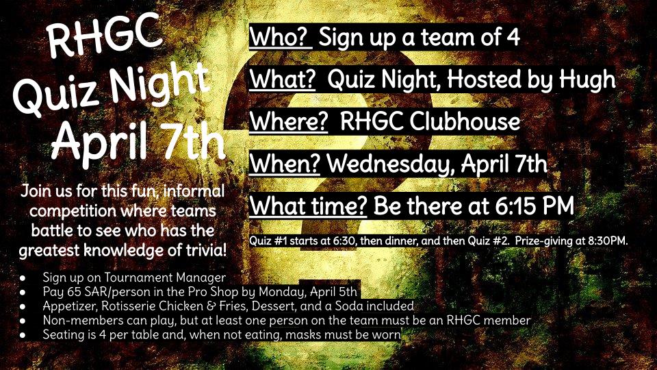 QuizNight