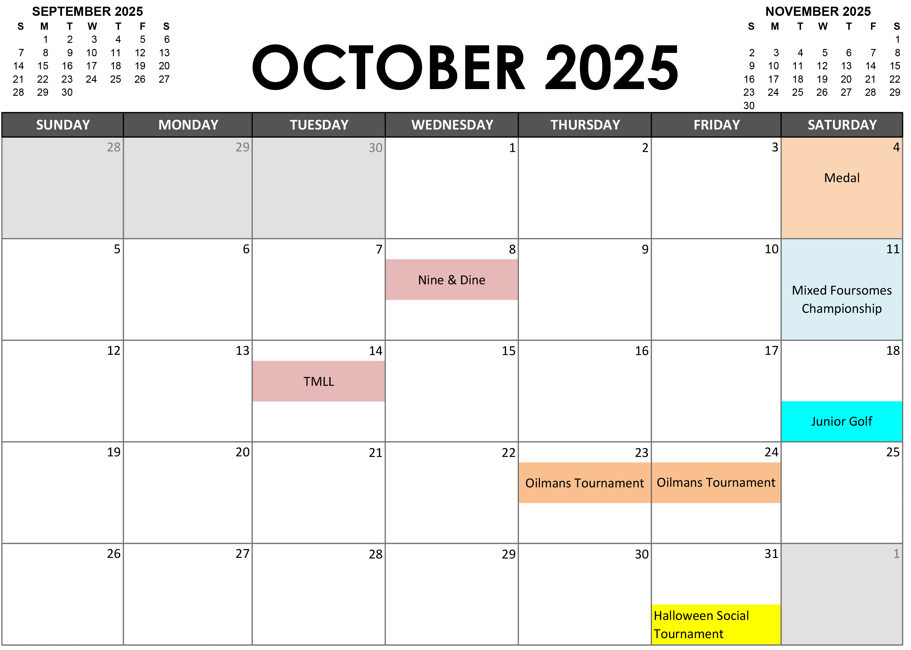 Oct 2025