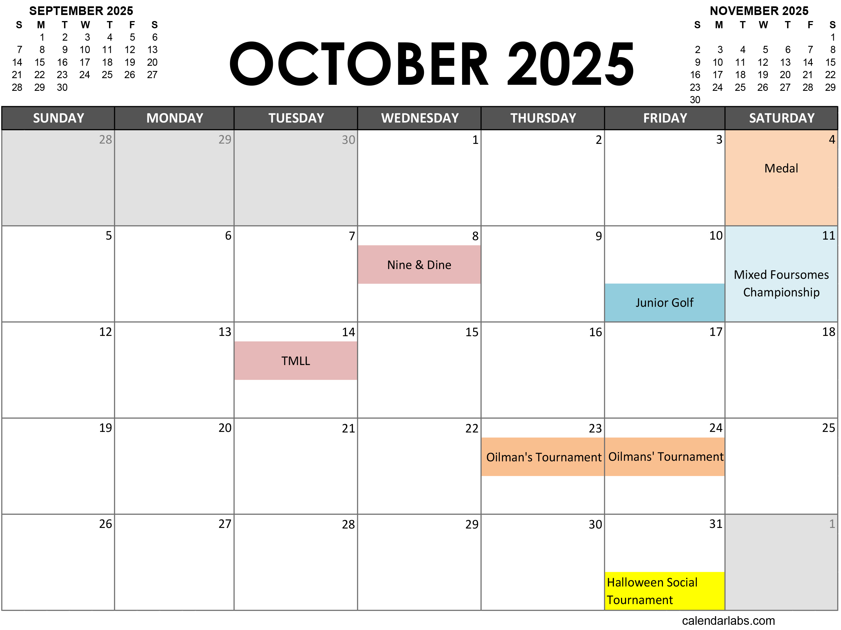 Oct 2025