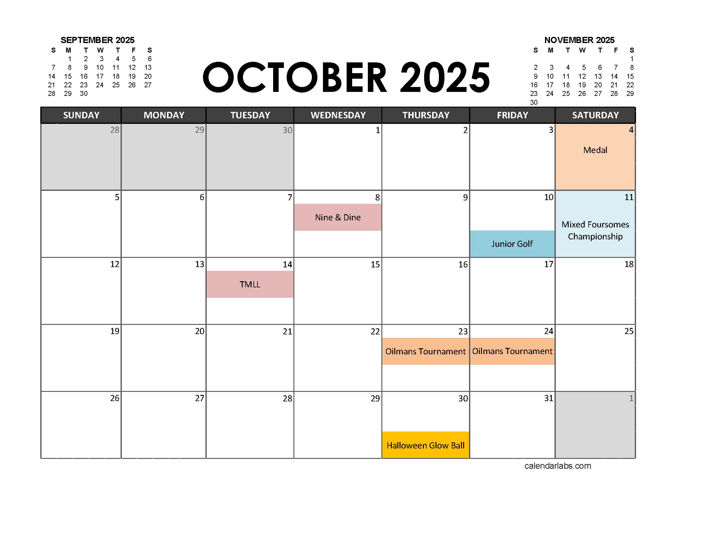 Oct 2025