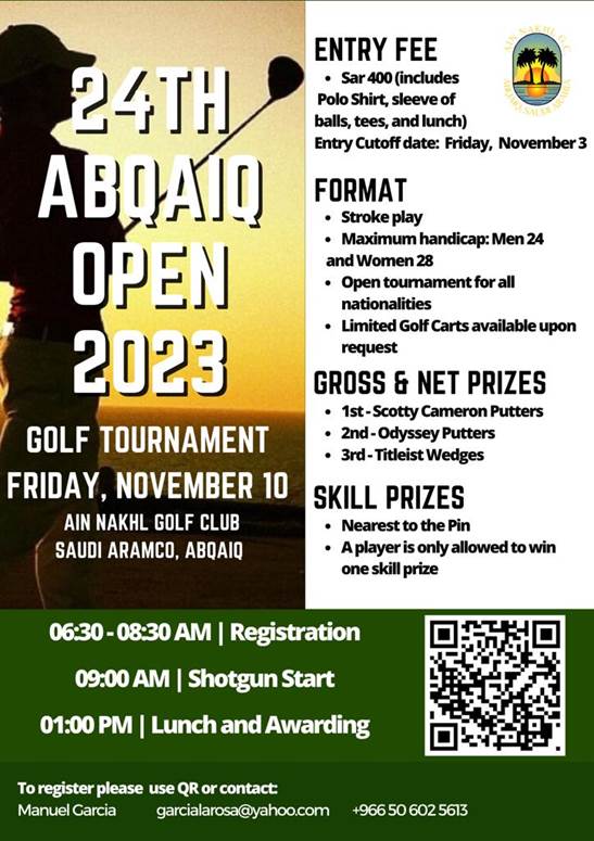 Abq open 2023