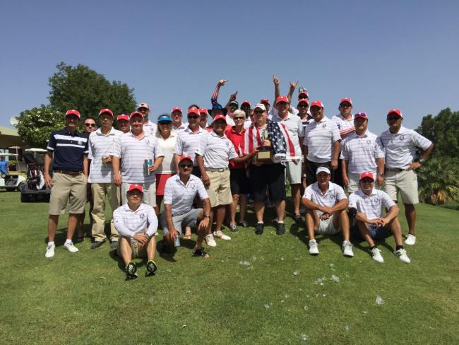 Ryder Cup 2