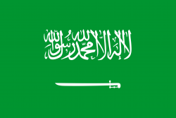 Saudi Day